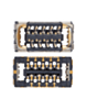 iPhone 15 Pro / 15 Pro Max Millimeter-wave Antenna FPC Connector (9 Pin)