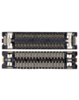 Charging Port FPC Connector for iPhone 17 Pro / 17 Pro Max (64 Pin)