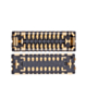 Front Camera FPC Connector for iPhone 17 Pro / 17 Pro Max (16 Pin)