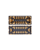 Power Button Flex FPC Connector for iPhone 17 Pro / 17 Pro Max (10 Pin)