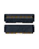 Trackpad Keyboard IPD Flex Connector for MacBook Air 11" / 13" (TF13BS-20S-0.4SH:518S0884: / J4800: 20 PIN) (A1465 / A1466 / Mid 2013 To Mid 2017)