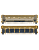 LCD Display Connector (518S0787/J900: 30 PIN) for MacBook Air 11" / Pro Unibody 13" / Pro Retina 13" / 15" (A1370 / A1369 / A1465 / A1466 / A1278 / A1425 / A1502 / A1398 / A1418 / MID 2010 TO MID 2015)
