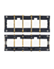 Battery FPC Connector for iPad Mini 1 / 2 / 3 / 4 (Pack of 10)