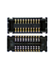 FPC Connector for iPad Mini 1 / 2 / 3 (Digitizer) (Pack of 10)
