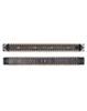 LCD Display FPC Connector for Pixel 6 / 6A / 6 Pro / 7 / 7A / 7 Pro (On Motherboard) (60 Pin)