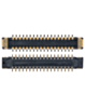 LCD FPC Connector for iPad Pro 10.5 (on the LCD Flex) (36 Pin)