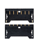 Speaker FPC Connector for iPad 3 / 4 (J3700 6 Pin)