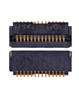 Air 1 / iPad 5 / iPad 7 / iPad 8 Home Button ZIF Connector (J6300 14 Pin)