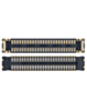 Digitizer FPC Connector for iPad 6 (On The Motherboard) (50 Pin)