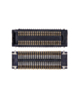 LCD FPC Connector for iPad 6 (On The Motherboard) (42 Pin)