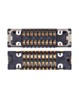 Purchase the iPhone X J4200 18-Pin Camera FPC Connector.
