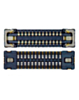 iPhone XR LCD FPC Connector (J5700 / 26 Pin)