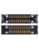 iPhone 8P / 8 FPC Connector (ForceTouch / Home Button Flex) (J5800) (Pack of 10)