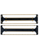 MacBook Air / Pro (2016-2020) Charging Port FPC Connector (On The USB-C Board Flex Cable)