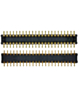 LCD FPC Connector for iPad Pro 12.9 (1st Gen / 2015) / Mini 5 (On LCD Flex Not The MotherBoard) (42 Pin)