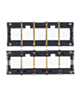 Battery Flex FPC Connector for iPad Mini 1 / Mini 2 / Mini 3 / Mini 4 / Mini 5 / Mini 6 (J7500 4 Pin)