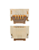 Fan / Left Trigger / Minus Button FPC Connector for Nintendo Switch / Switch Lite / Switch Joy Con Controller