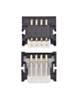 Touch Screen Connector (4 Pin) for Nintendo Switch Lite
