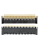 LCD FPC Connector (43 Pin) for Nintendo Switch OLED