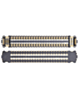 LCD FPC Connector for iPad Pro 11" 3rd Gen (2021) (On The Motherboard) (46 Pin)
