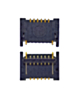 Power Button FPC Connector for iPad 4 / Home Button FPC Connector for iPad Air 1