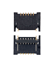 FPC Connector for iPad Mini 1 (Power Button Flex) (Pack of 10)