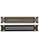 LCD FPC Connector for Galaxy Tab A 8.4" (T307 / 2020) (54 Pin)