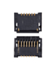 FPC Connector for iPad 2 / 3 / 4 (Power / Volume Flex)