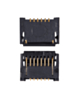 FPC Connector for iPad 3 / 4 (Power / Volume Flex)