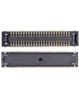 Shop the Mainboard Flex FPC Connector for the Galaxy A13 5G model A136U 2021, located on the charging port board, female type with 48 pins.
