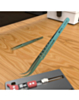 2UUL Ti12 Titanium Alloy Ultralight Tweezer / Curved Head