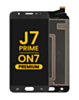 LCD Assembly for Galaxy J7 Prime (G610) / On7 (G600) (BLACK) (Premium)
