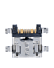 Charging Port for Galaxy J7 Prime (G610) (Soldering Required)