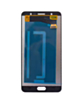 LCD Assembly for Galaxy J7 Max (G615 / 2017) (BLACK) (Premium)