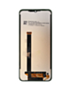 LCD Assembly without Frame for Galaxy X Cover 6 Pro G736 2022 (Service Pack)