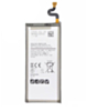 Replacement Battery for Galaxy S8 Active G892 (EB-BG892ABA) (Premium) (Only Ground Shipping)