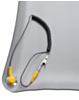 Grey Anti-Static Mat (50cm*70cm*2mm) (Only Ground Shipping)