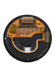 OLED Assembly without Frame for Garmin Active 5 (2023) (Black) (Premium)