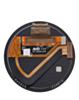 OLED Assembly without Frame for Garmin Approach S70 (47mm) (2023) (Black) (Premium)