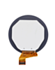 LCD Assembly without Frame for Garmin Forerunner 235 (2015) (Gray) (Premium)