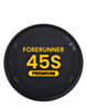 LCD Assembly with Frame for Garmin Forerunner 45S (2019) (Blue) (Premium)