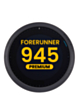 LCD Assembly with Frame for Garmin Forerunner 945 (2019) (Blue) (Premium)