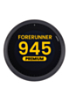 LCD Assembly with Frame for Garmin Forerunner 945 (2019) (White) (Premium)