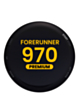 OLED Assembly without Frame for Garmin Forerunner 970 (2025) (Black) (Premium)