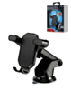 Gravity Grip Pro Mount (BLACK) (Only Ground Shipping)