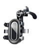 Secure Grip Vent Mount - BLACK (Only Ground Shipping)