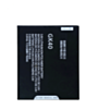 Replacement Battery for Motorola Moto G5 (XT1670 / 2017) / Motorola Moto G4 Play (XT1607 / 2016) / Motorola Moto E4 (XT1763 / 2017) / Motorola Moto E5 Play (XT1921 / 2018) (GK40) (Only Ground Shipping)