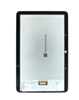LCD Assembly with Frame for Google Nest Hub 1st Gen (Premium)