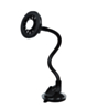 Gooseneck Magnetic Car Mount with Magsafe - BLACK (Only Ground Shipping)