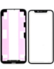 G+ OCA PRO 3-in-1 (Front Glass + Frame + OCA) for iPhone 11 Pro (Premium)